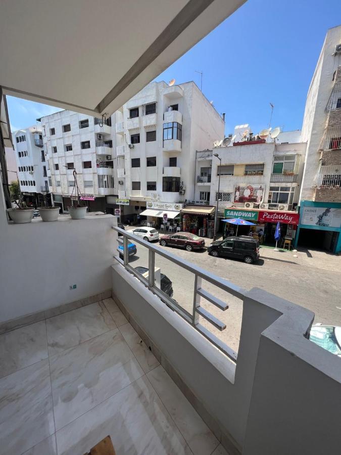 Luxury Apartment 3 Bedroom In The Heart Of Agdal Near Arribat Center Rabat Exterior photo