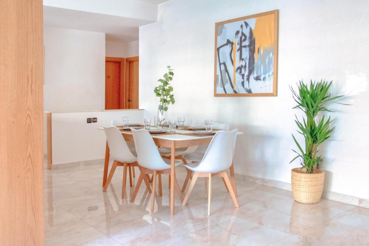 Luxury Apartment 3 Bedroom In The Heart Of Agdal Near Arribat Center Rabat Exterior photo