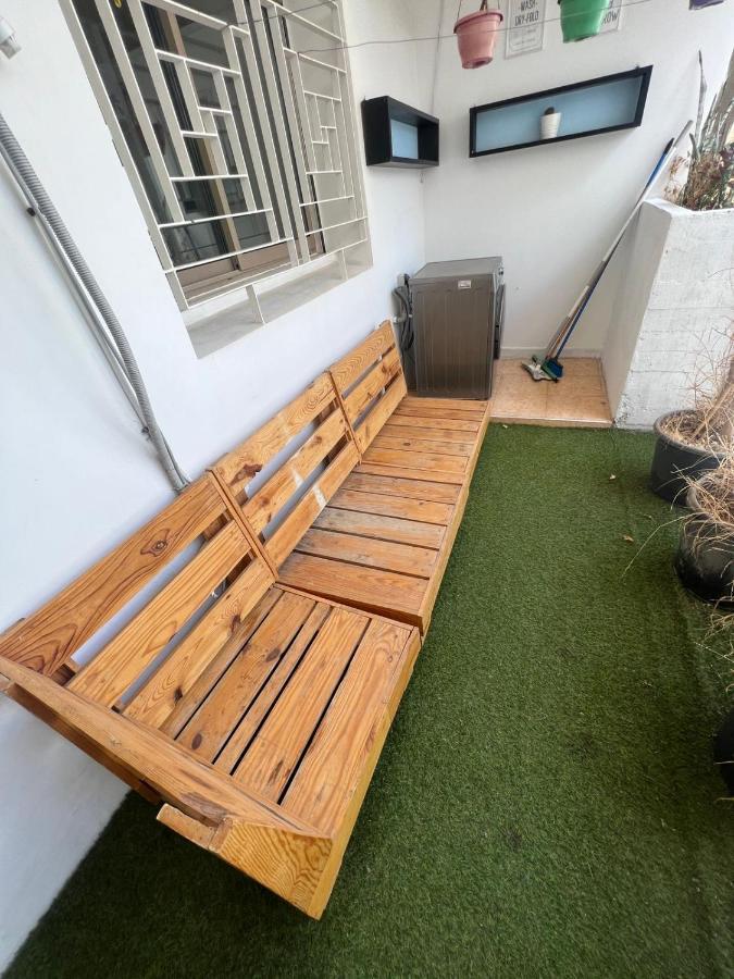 Luxury Apartment 3 Bedroom In The Heart Of Agdal Near Arribat Center Rabat Exterior photo