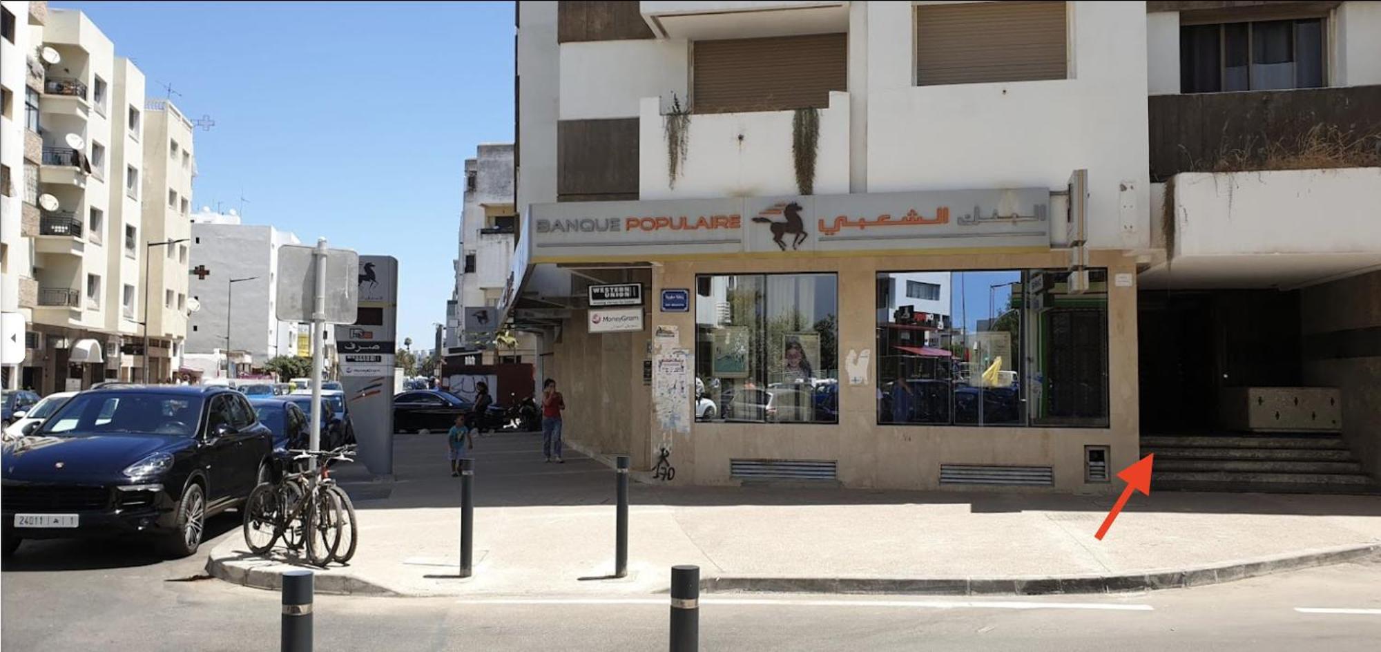 Luxury Apartment 3 Bedroom In The Heart Of Agdal Near Arribat Center Rabat Exterior photo